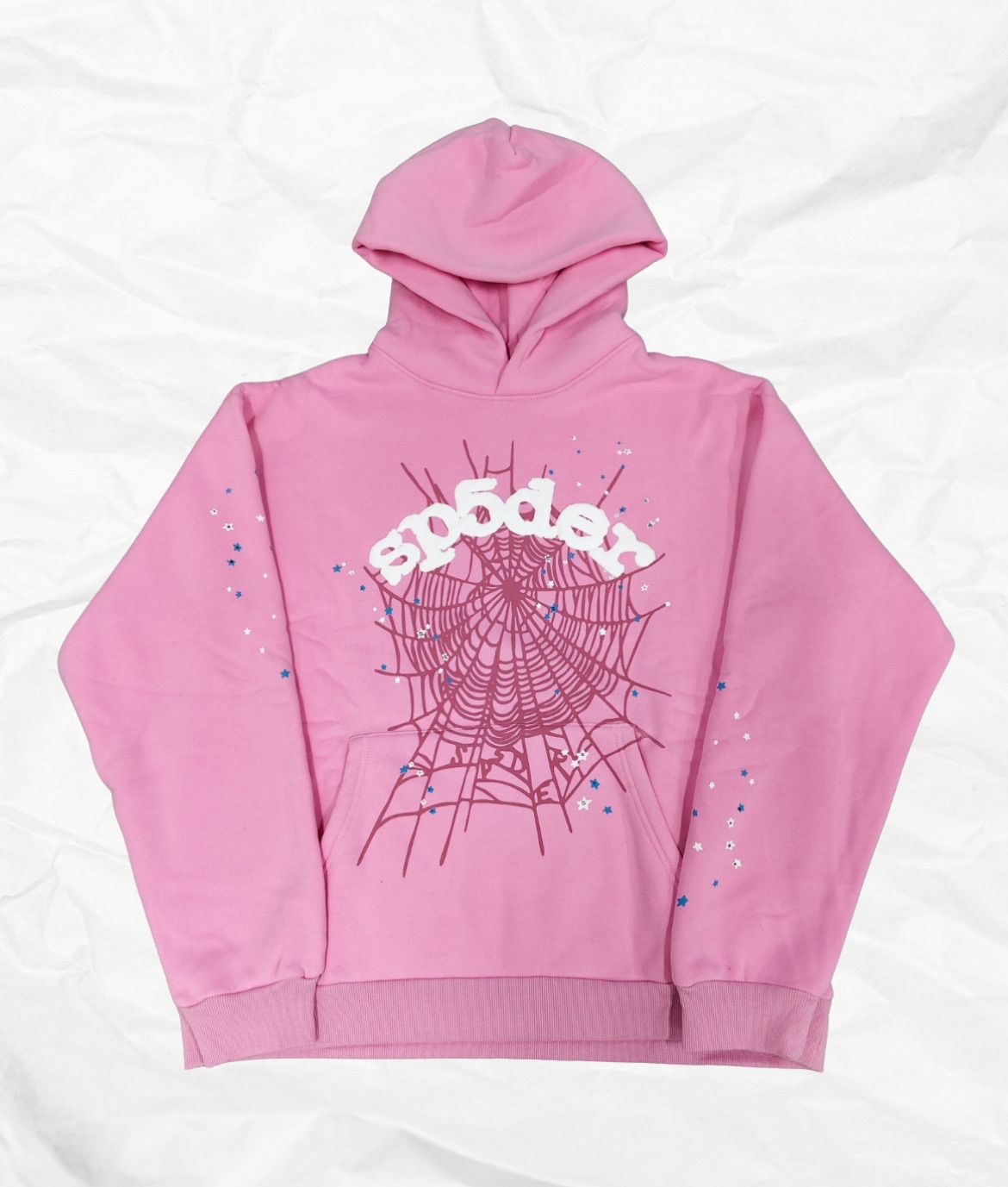 Sp5der OG Pink